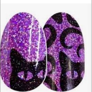 COLOR STREET CAT’S ALL FOLKS